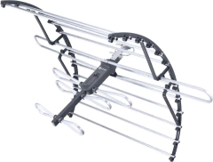 Antena Externa Digital Full Hd Hdtv/uhf/vhf - Hdo20 - BIDU SHOP