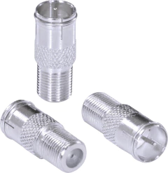 Plug F De Encaixe Rápido Ev-20 - PC / 10