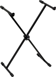 Suporte Em X Para Teclado X20 - comprar online