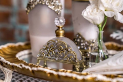 VIDRO PARA PERFUME - VP-1834G - comprar online