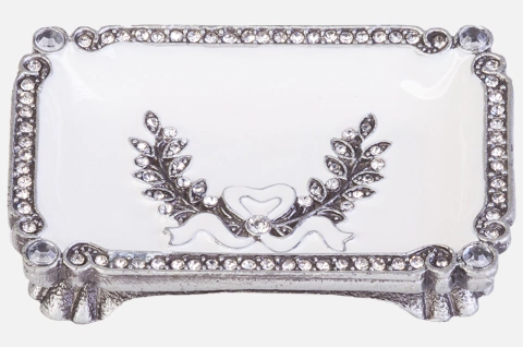 PORTA-JÓIAS - PJ-1877