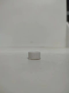 Mesa De Cabeceira Lateral Branco Em Mdf - BIDU SHOP