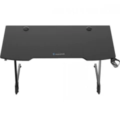 Mesa Gamer ED5 Preta THUNDERX3 na internet