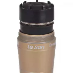 Microfone de Mão Dinâmico LS58 Champanhe LESON na internet
