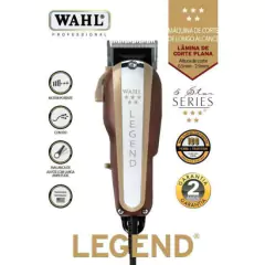 Máquina de Corte Legend 127V WAHL na internet