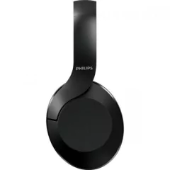 Fone de Ouvido Bluetooth TAPH802BK/00 Preto PHILIPS na internet