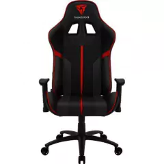 Cadeira Gamer BC3 Vermelha THUNDERX3 na internet