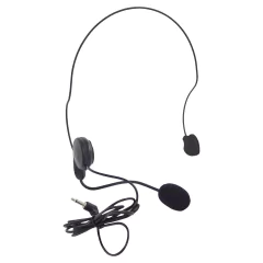 Microfone Sem Fio Headset Vhf895 - comprar online
