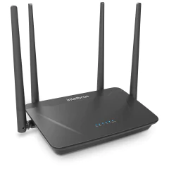 Roteador Wireless Dual Band Ac 1200mbps Rf 1200 4750075 - comprar online