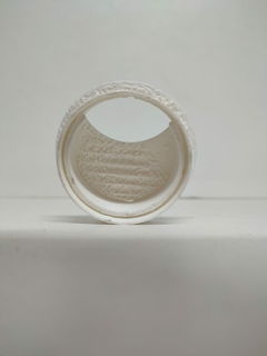 Passa Fio Branco 59mm Pacote Com 30 Pcs Pla 3d na internet