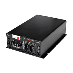 Inversor Senoidal 48vdc - 220ac 750va 37.03.008