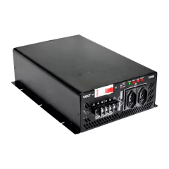 Inversor Senoidal 48vdc - 220ac 750va 37.03.008 - comprar online