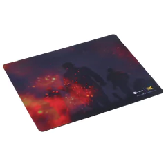 Imagem do Mouse Pad Gamer Vinik War - 320x270x2mm