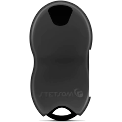 Controle Longa Distancia 500m 16 Funcoes Sx2 Grafite Stetsom na internet