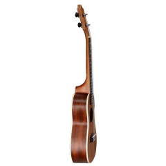 Ukulele Soprano Natural Ukp-21 Na Phoenix - comprar online