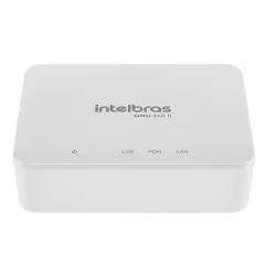 Onu Gpon/epon Hibrida 1p Optica 1p Lan - Onu 110b 4780051 na internet