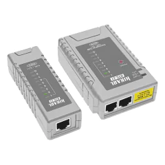 Testador De Cabos Rj45/rj11 Htc-31 - comprar online