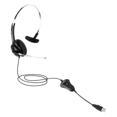 Headset Ths 40 Usb 4010043 - BIDU SHOP