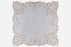 GUARDANAPO DE TULE - GT-0798