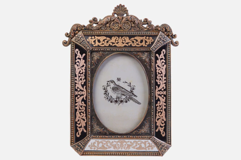 PORTA-RETRATO - PM-1124