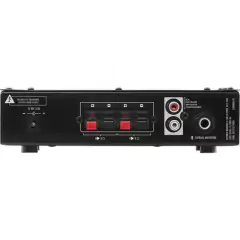 Kit Som Ambiente 200W Musical AMBIENCE 2000 Preto HAYONIK - BIDU SHOP
