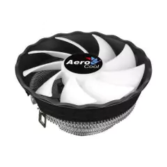 COOLER PARA PROCESSADOR AIR FROST PLUS FRGB AEROCOOL - BIDU SHOP