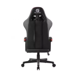Cadeira Gamer Vickers Preta/Vermelha FORTREK - comprar online