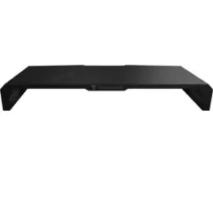Suporte para Monitor RGB HEX AS5 Preto THUNDERX3 - BIDU SHOP