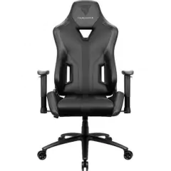 Cadeira Gamer YC3 Preta THUNDERX3