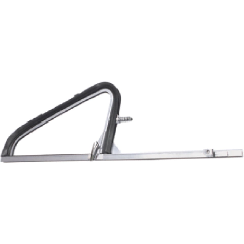 Quebra Vento Com Vidro Porta Dianteira Esquerda Caminhões Gm