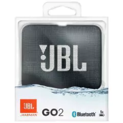 Caixa De Som Go2 Jbl 3w Bluetooth - 28910938 - BIDU SHOP