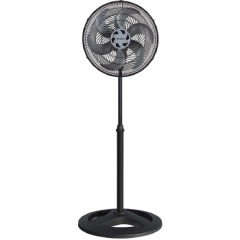 Vent 40cm Ventisol Coluna Turbo Premium - 3851