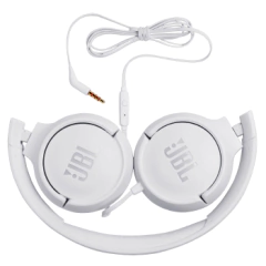 Fone De Ouvido On Ear Jbl T500 - 28913017 na internet