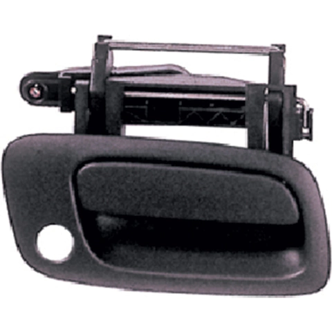 Maçaneta Externa Dianteira Direita Astra Hatch Sedan 98 à 11