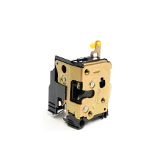 Fechadura Mecânica Dianteira Ld Direito Celta Prisma 00 A 15