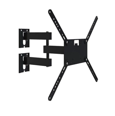 Suporte Triarticulado C/ Inclinacao P/ Tv De 14 A 58 M3 Preto Multivisao