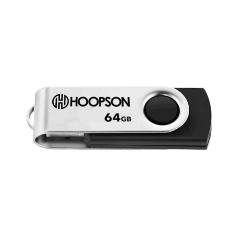 Pen Drive 64gb Pen00164 Preto Hoopson
