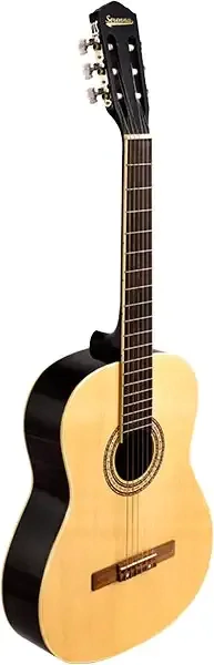 Violao Serenna Classico Nylon Natural Nl-47 Phoenix