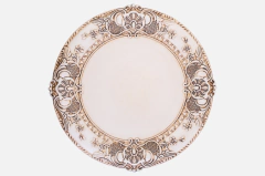 SOUSPLAT PARA JANTAR - SG-1647