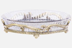 PORTA-SABONETE EM BARRA - SA-1342