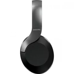 Fone de Ouvido Bluetooth TAPH805BK/00 Preto PHILIPS - loja online