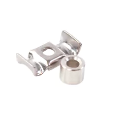 Rebaixa Cordas Gaivota P/guitarra Cromada C/2 Dolphin na internet