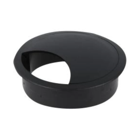 Passa Fio Preto 46mm Pacote Com 10 Pcs Pla 3d