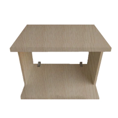 Suporte De Microondas Simples Em Mdf Madeirado na internet