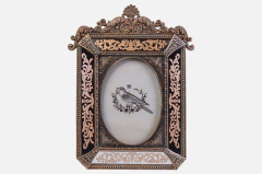 PORTA-RETRATO - PM-1123