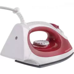 Imagem do Ferro de Passar Vapor 127V BRAVO CERÂMICO FC-01 Vermelho AGRATTO