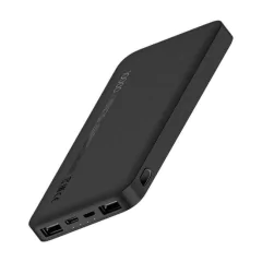 Imagem do Carregador Portátil Redmi POWER BANK 10000mAh Preto XIAOMI