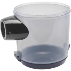 Imagem do Aspirador de Pó Ciclone 1500W 220V PRATICCI Roxo AGRATTO