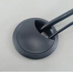 Passa Fio Preto 59mm Pacote Com 30 Pcs Pla 3d - comprar online