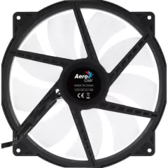 Cooler Fan DUO 20 ARGB AEROCOOL